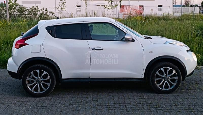 Nissan Juke ful,nav,koza,kamera