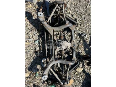 Kardan za Volkswagen Touareg od 2010. do 2017. god.