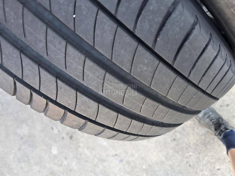 Michelin 215/50 R17 Letnja