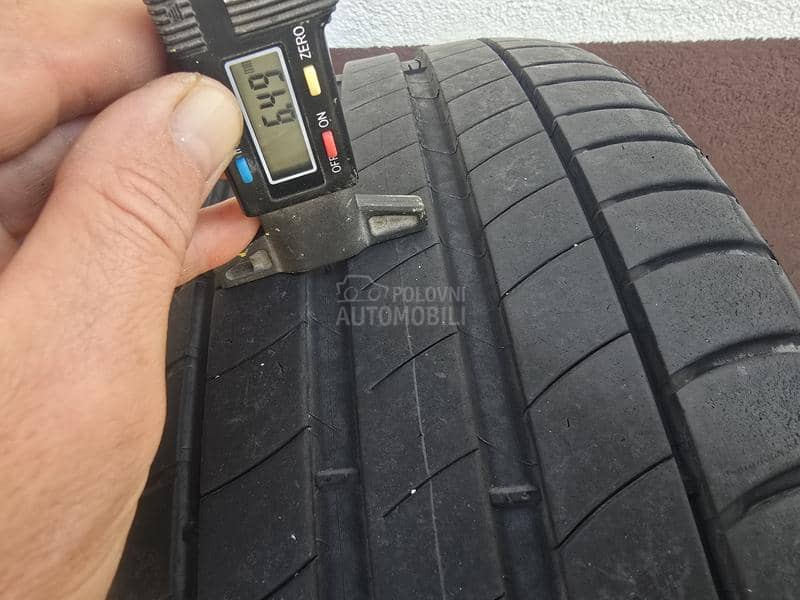 Michelin 215/50 R17 Letnja