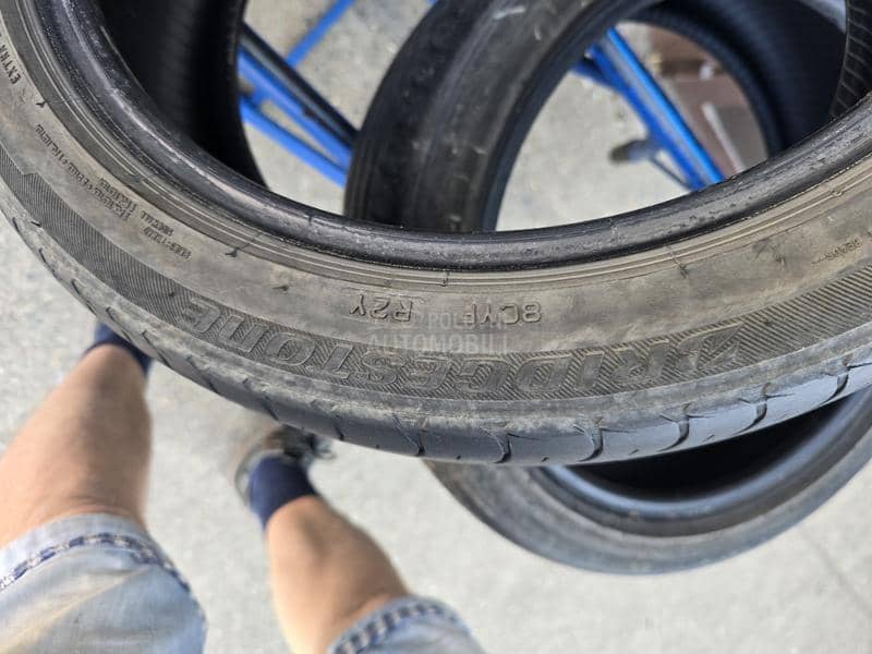 Bridgestone 195/45 R16 Letnja