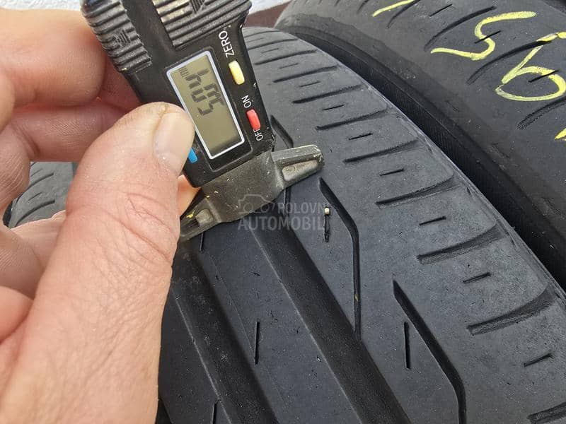 Bridgestone 195/45 R16 Letnja