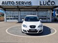 Seat Altea 1.6 TDI s ervisiran