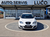 Seat Altea 1.6 TDI s ervisiran