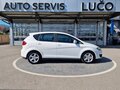 Seat Altea 1.6 TDI s ervisiran