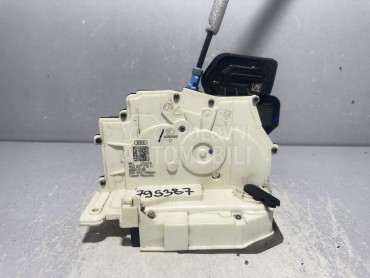 BRAVA VRATA za Audi A6