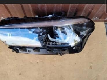 far za BMW X6 od 2014. do 2025. god.