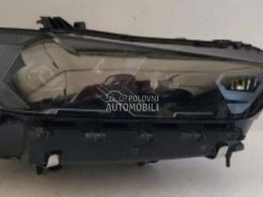 far za BMW X6 od 2014. do 2025. god.