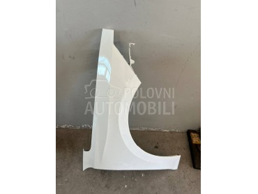 krilo blatobran za Opel Astra L od 2022. do 2025. god.