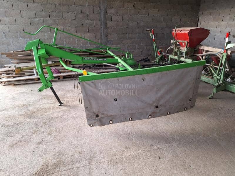 Deutz-Fahr 1,70
