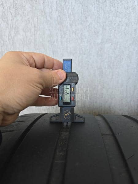 Michelin 315/30 R21 Letnja