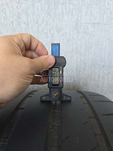 Michelin 315/30 R21 Letnja