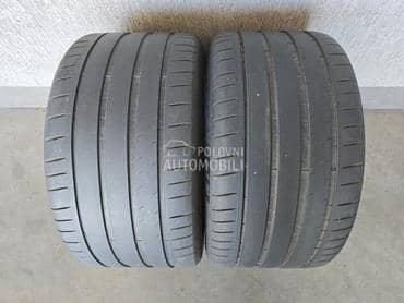Michelin 315/30 R21 Letnja