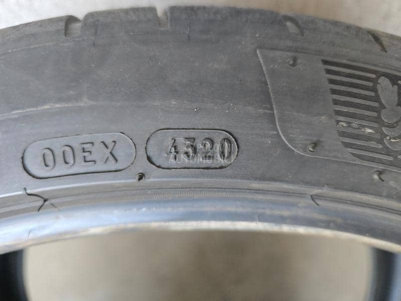 Michelin 315/30 R21 Letnja