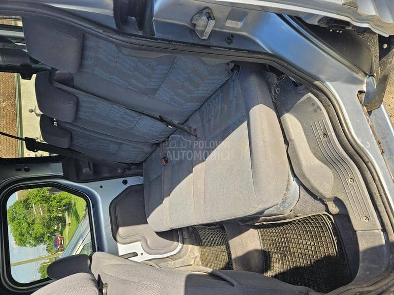 Ford Tourneo Connect 