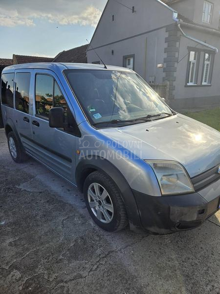 Ford Tourneo Connect 