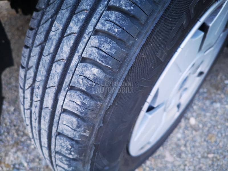 Fiat Panda Izzuzetna