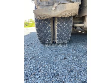 Kama 12/100 R20 Sve sezone