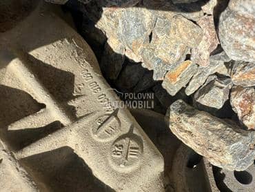 Deferencijal za Volkswagen Touareg