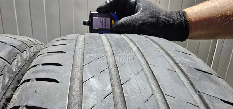 Bridgestone 235/55 R18 Letnja