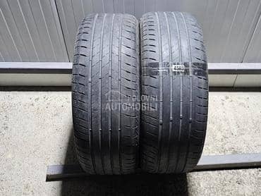 Bridgestone 235/55 R18 Letnja