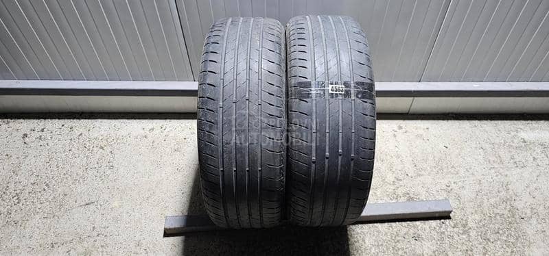 Bridgestone 235/55 R18 Letnja