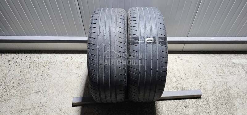 Bridgestone 235/55 R18 Letnja