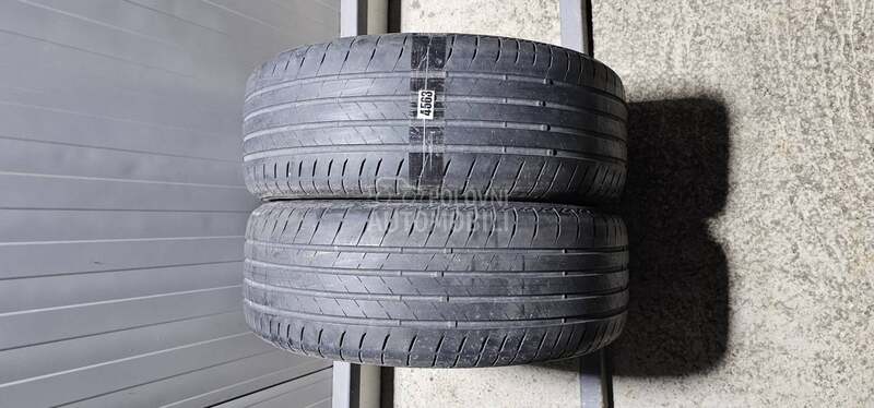 Bridgestone 235/55 R18 Letnja