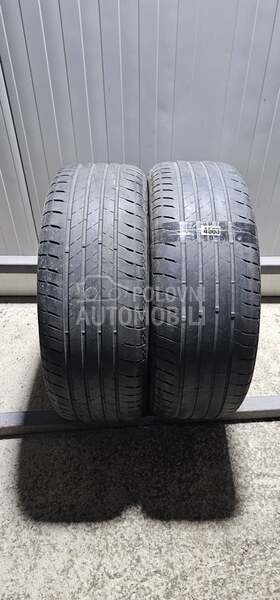 Bridgestone 235/55 R18 Letnja