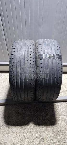 Bridgestone 235/55 R18 Letnja
