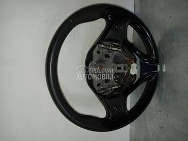 Volan za Renault Captur, Clio