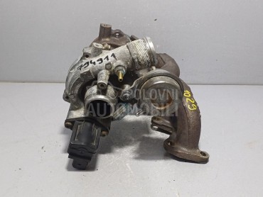 TURBINA za Volkswagen Passat B6