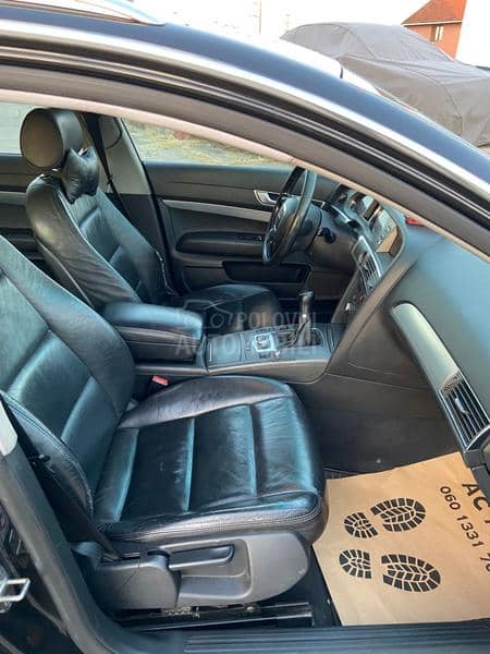 Audi A6 2.0 TDI