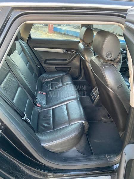 Audi A6 2.0 TDI