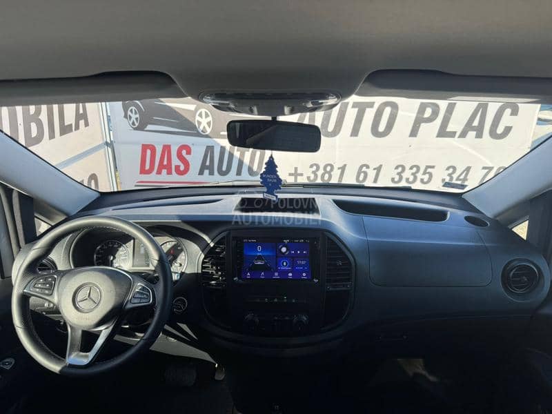 Mercedes Benz Vito LED / XEN