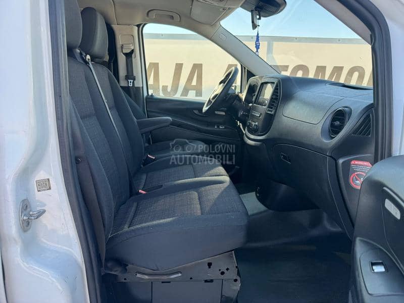 Mercedes Benz Vito LED / XEN