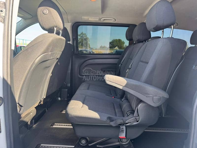 Mercedes Benz Vito LED / XEN
