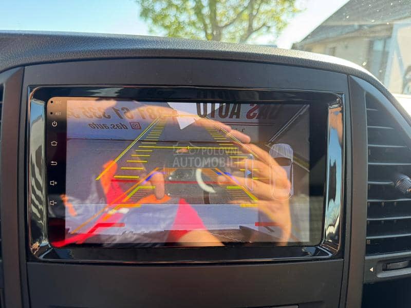Mercedes Benz Vito LED / XEN