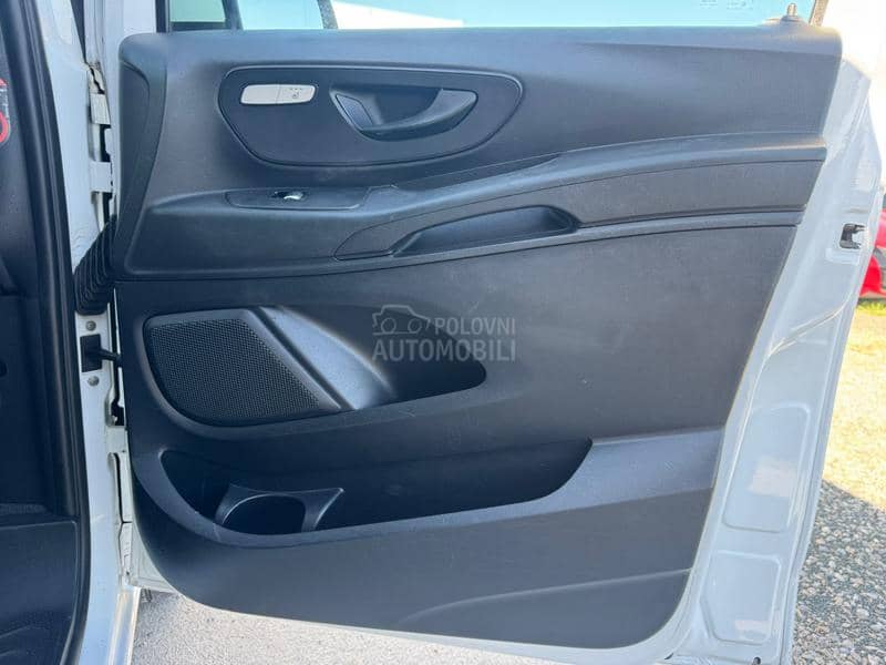 Mercedes Benz Vito LED / XEN