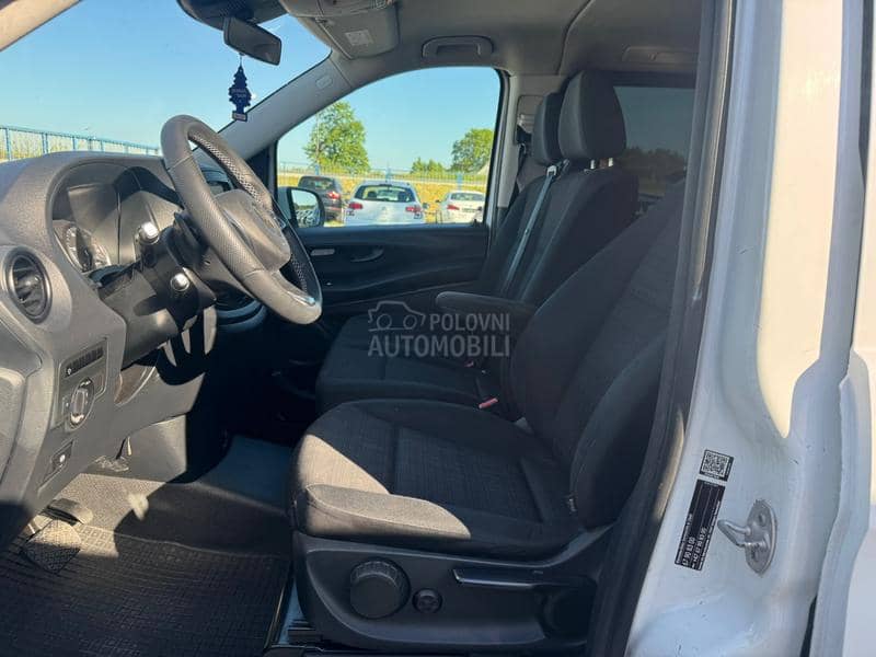Mercedes Benz Vito LED / XEN