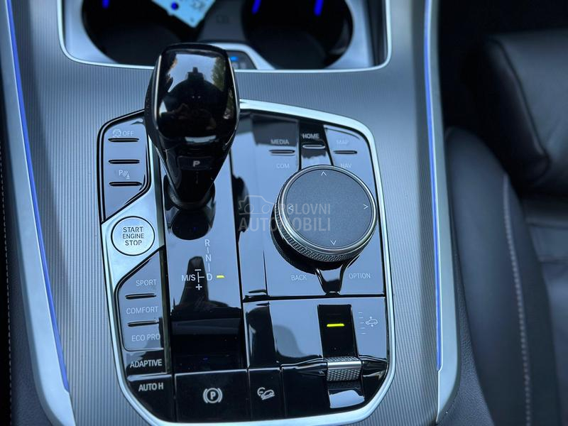 BMW X5 30d / M Sport / 22