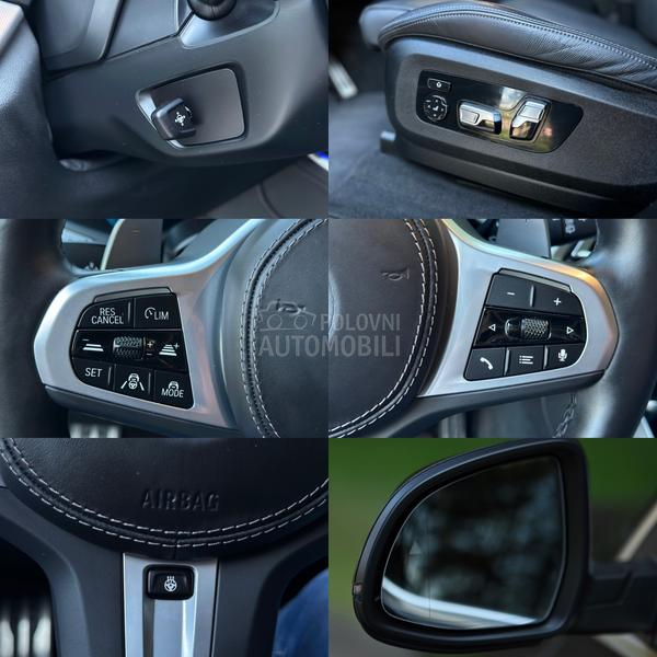 BMW X5 30d / M Sport / 22