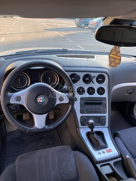 Alfa Romeo 159 1.9jts