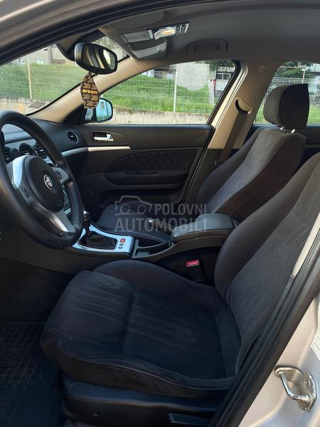 Alfa Romeo 159 1.9jts