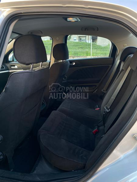 Alfa Romeo 159 1.9jts