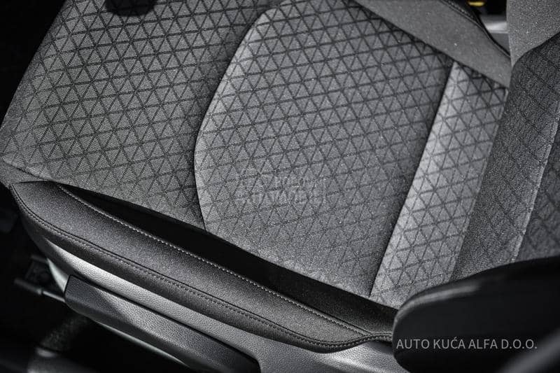 Kia cee`d 1.0 T-GDI EX FUN M/T