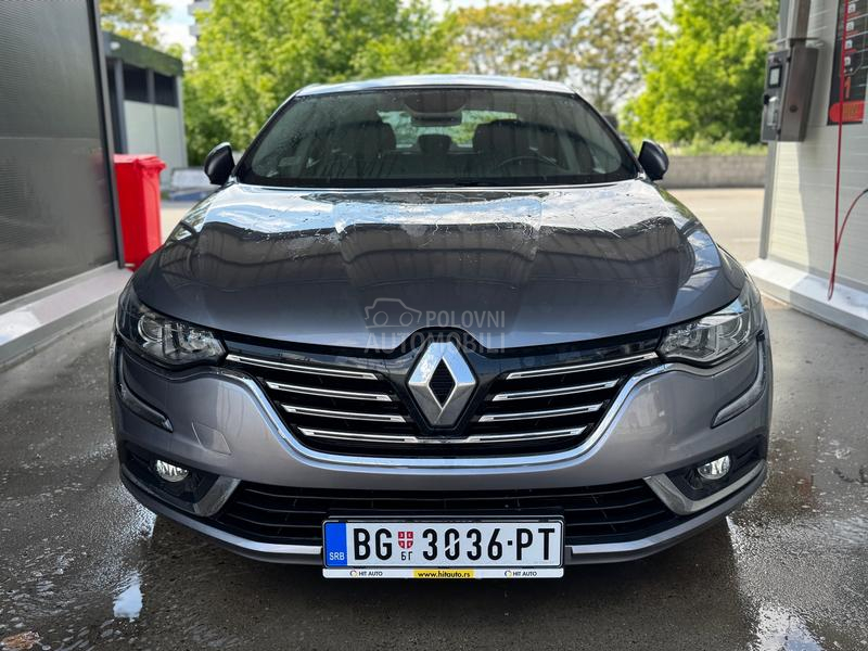 Renault Talisman 1.5dCi/REG/SERVISI