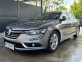 Renault Talisman 1.5dCi/MASAZ/SERVIS