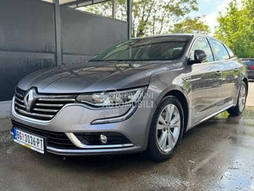 Renault Talisman 1.5dci/SRB/Masaz