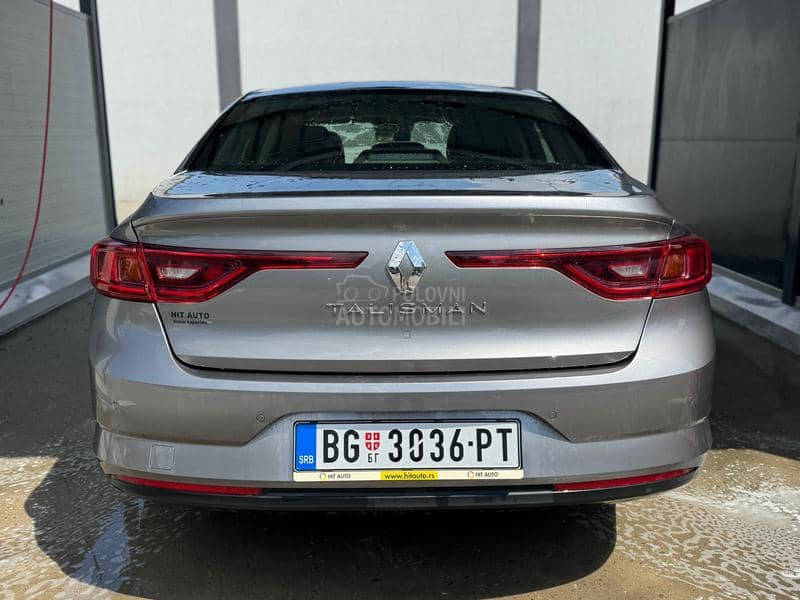 Renault Talisman 1.5dCi/REG/SERVISI